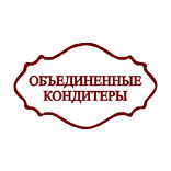 Новогодние подарки Объединенные Кондитеры в Слуцке